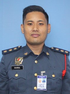 PgB MOHD SHARUL AZWAN BIN IBNU SAHAD